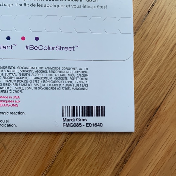 Color Street - Picture 3 of 3